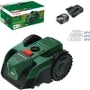 Vejos robotas Bosch Visimow 18V-100