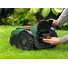 Bosch – ROBOT PLÆNEKLIPPER 200 18V 5AH M/TILB