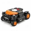 Vejos robotas Worx Landroid Vision Cloud 2000 WR342E