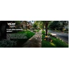 Vejos robotas Worx Landroid Vision Cloud 2000 WR342E