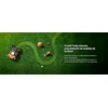 Vejos robotas Worx Landroid Vision Cloud 2000 WR342E