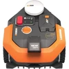 Vejos robotas Worx Landroid Vision Cloud 300m2, mono camera, RTK WR303E