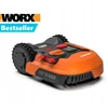 Landroid M600 Plus Robotermäher Worx WR166E