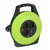 Velstro 10 m ilgio prailginimo kabelio ritė su USB GW-0177