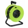 Velstro 20 m ritės prailginimo kabelis su USB GW-0179