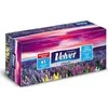 Kosmetinės servetėlės Nature Velvet 3-sluoksnės/90vnt.