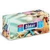 Kosmetinės servetėlės Nature Velvet 3-sluoksnės/90vnt.