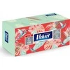 Kosmetinės servetėlės Pastel Velvet 3-sluoksnės/120vnt.