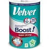 KITCHEN TOWELS VELVET BOOST 300SHEETS