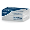 DONAU PROFESSIONAL Popierinis rankšluostis ZZ celiuliozinis DONAU PROFESSIONAL, 2 sluoksnių, 3000 lapelių, 20 vnt., baltas (44451119-14)