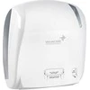 Velvet Baltas ritininis rankšluosčių dozatorius (VLP- 5600037)