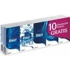 Nosinaitės Original Velvet 10x10vnt.