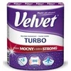 Velvet VELVET TURBO 3 sluoksnių rankšluostis 300 lakštų