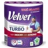 Velvet VELVET TURBO 3 sluoksnių rankšluostis 300 lakštų