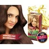 Venita MultiColor plaukų spalva 4.4 Chestnut Brown, 100 ml