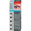 Venita Professional Eyebrow Tint - Grafitinė pudra, 13 g