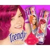 Venita Trendy Color Mousse 37 Emerald Žalias, 75 ml