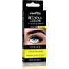 Venita Professional Henna Color Kreminis 1.0 Juodas, 30 g