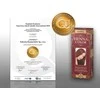 Venita Henna Color - Žolelių balzamai 1 Sunny Skirtas šviesiems plaukams, 75 ml