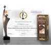 Venita Henna Color - Žolelių balzamai 1 Sunny Skirtas šviesiems plaukams, 75 ml