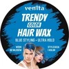 Venita Trendy Color plaukų vaškas, 75 g