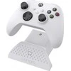 VENOM Doko stotelė XBOX Series / XBOX One balta padai + baterija
