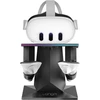 Laikiklis Venom Universal LED Ekranas Stand (VS4215)
