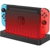 VENOM LED stovas, skirtas Nintendo Switch konsolei