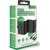 VENOM Batteries for Xbox Series / Xbox One juoda (2vnt.) + 3m laidas