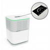 Oro drėkintuvas Venta AH735 AeroStyle Compact juodas, 8072500
