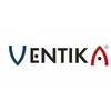 Ventika Ašinis ventiliatorius fi100 230V 14W 95m3 34dB standartinis SIMPLE D100D