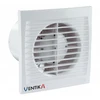 Ventika Ašinis ventiliatorius fi125 12V 16W 180m3 35dB žemos įtampos SUBTIL D125S12V
