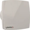„Ventika“ ištraukiamasis ventiliatorius fi 100 230V 14W 88m3 33dB standartinis baltas MODERN D100LDO