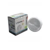 Ventika Lubinis ventiliatorius fi125 230V 16W 125m3/h 35dB rutuliniai guoliai standard CENTRO D125KSEL