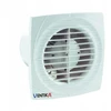 Ventika Ašinis ventiliatorius fi 100 230V 14W 95m3 34dB su higrostatu ir laiko jungikliu SIMPLE D100DH