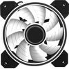 Ventilatorius PREYON Eagle Eye 120 PWM ARGB 3 vnt. pakuotė (PEE1203B)