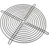 Kolink Fan Grille Classic, 200 mm – juodos spalvos