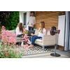 EINHELL AKUMULIATORINIS GRINDŲ VENTILIATORIUS GE-CF 18/320 LI -SOLO