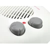 Ventiliatorinis šildytuvas Geko Ventiliatorinis šildytuvas / elektrinis šildytuvas 1000/2000 W FH07 (8)