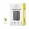 Verk Mission Air Bergen 1500W juoda