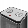 Verk Mission Air Bergen 1500W juoda