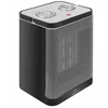 Verk Mission Air Bergen 1500W juoda