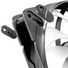 Antec Tranquil ventiliatorius (0-761345-40032-9)