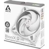 Ventiliatorius Arctic BioniX P140 Baltas (ACHAN00160A)