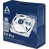 Arctic Cooling Ventiliatorius Arctic F9 PRO (ACACO -09P01-GBA01)