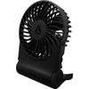 Arctic Cooling ARCTIC Summair 2Go - Galingas nešiojamas ventiliatorius su ypač ilga baterijos veikimo trukme, Juoda, 9,1 cm, 1 ventiliatorius(-iai), 77 val., Nešiojamas ventiliatorius, 1 vnt.