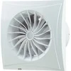 Ventiliatorius Blaugerg Sileo 100H | Extractor Fan | Diameter 10 cm | Greičių skaičius 1