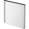 Ventiliatorius AWENTA Panel do ramki i korpusu 125mm Inside (PI125)