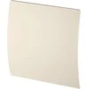 Ventiliatorius AWENTA Eksudo 125mm ecru rėmelis ir korpusas (PEE125)