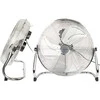 Blow Ventiliatorius 18 colių 45cm 110W